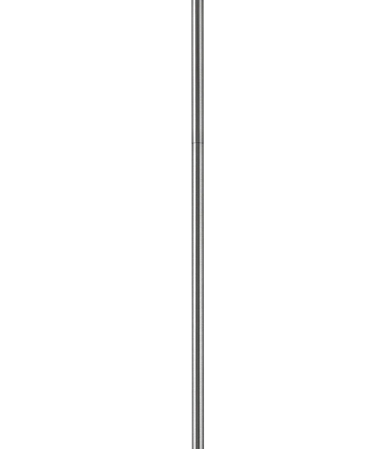 12-Inch Stem Accessory in Brushed Nickel