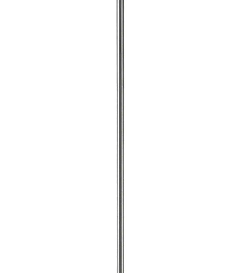 12-Inch Stem Accessory in Brushed Nickel