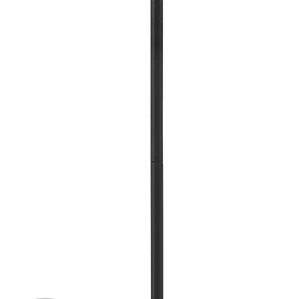 A functional steel stem accessory that extends pendant fixture drop length by 12 inches. Durable black finish coordinates with modern and traditional fixtures. Simple installation for adjusting fixture height to suit room proportions.