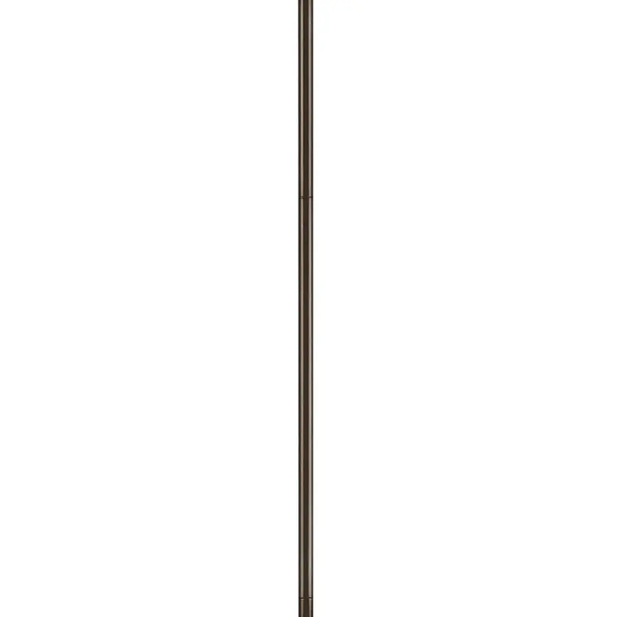 12-Inch Stem Accessory in Black Oxide