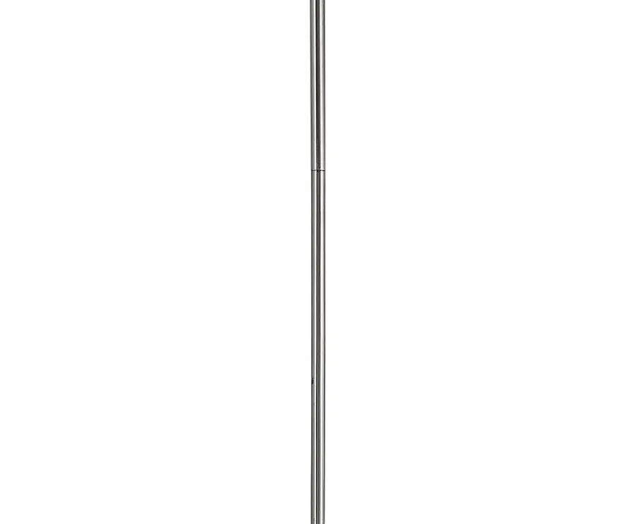 12-Inch Stem Accessory in Polished Nickel