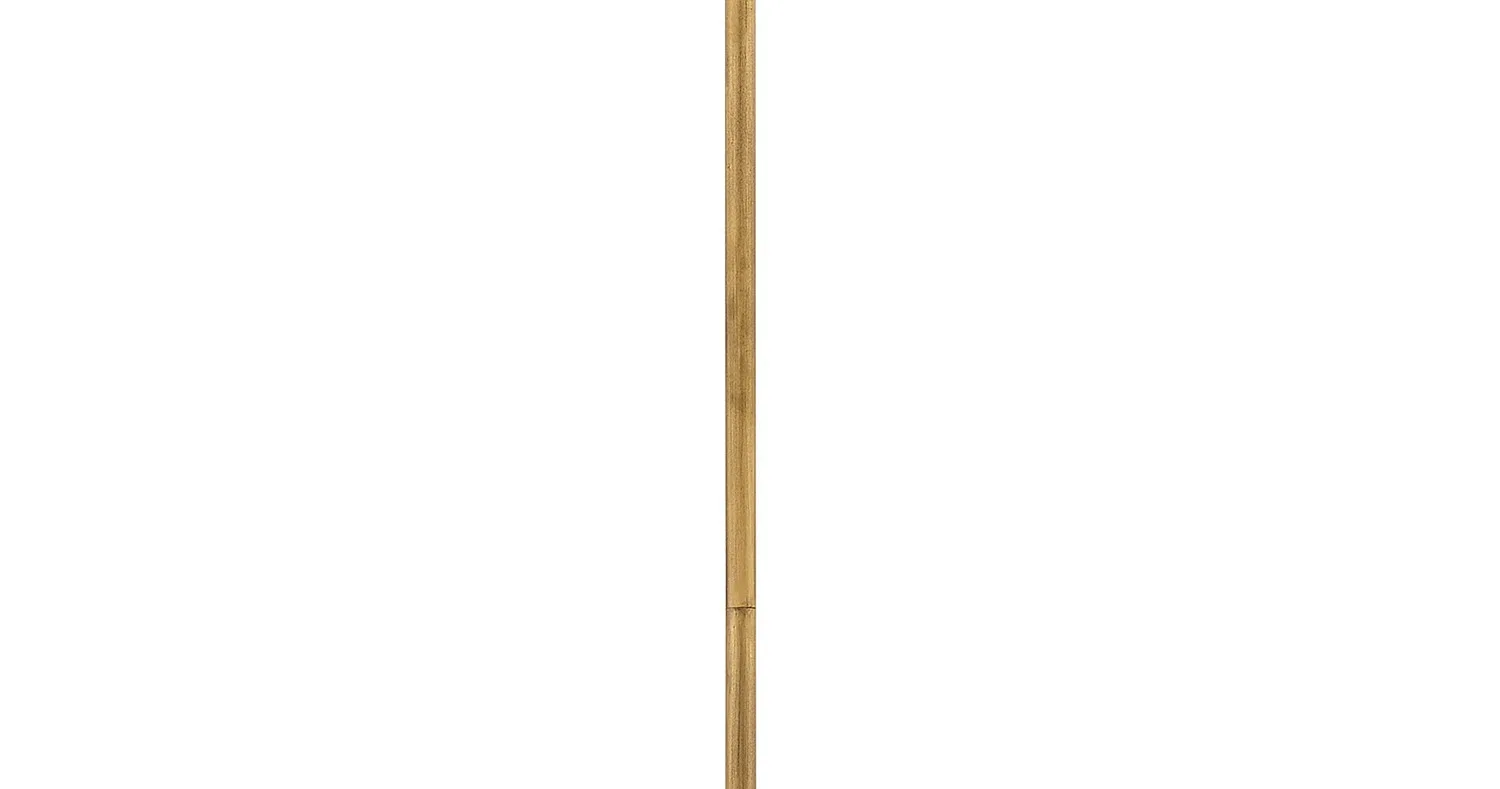 12-Inch Stem Accessory in Burnished Gold
