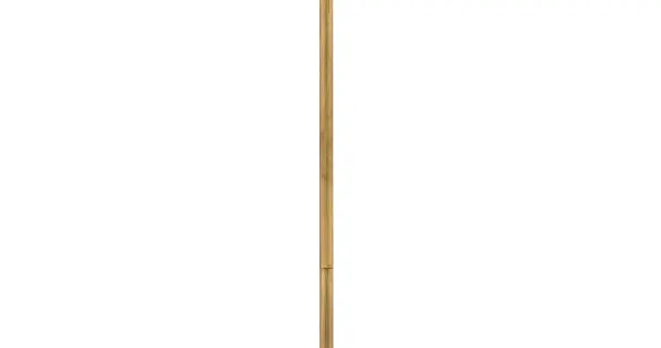 12-Inch Stem Accessory in Burnished Gold