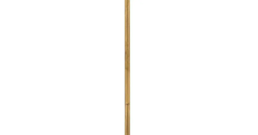 12-Inch Stem Accessory in Burnished Gold