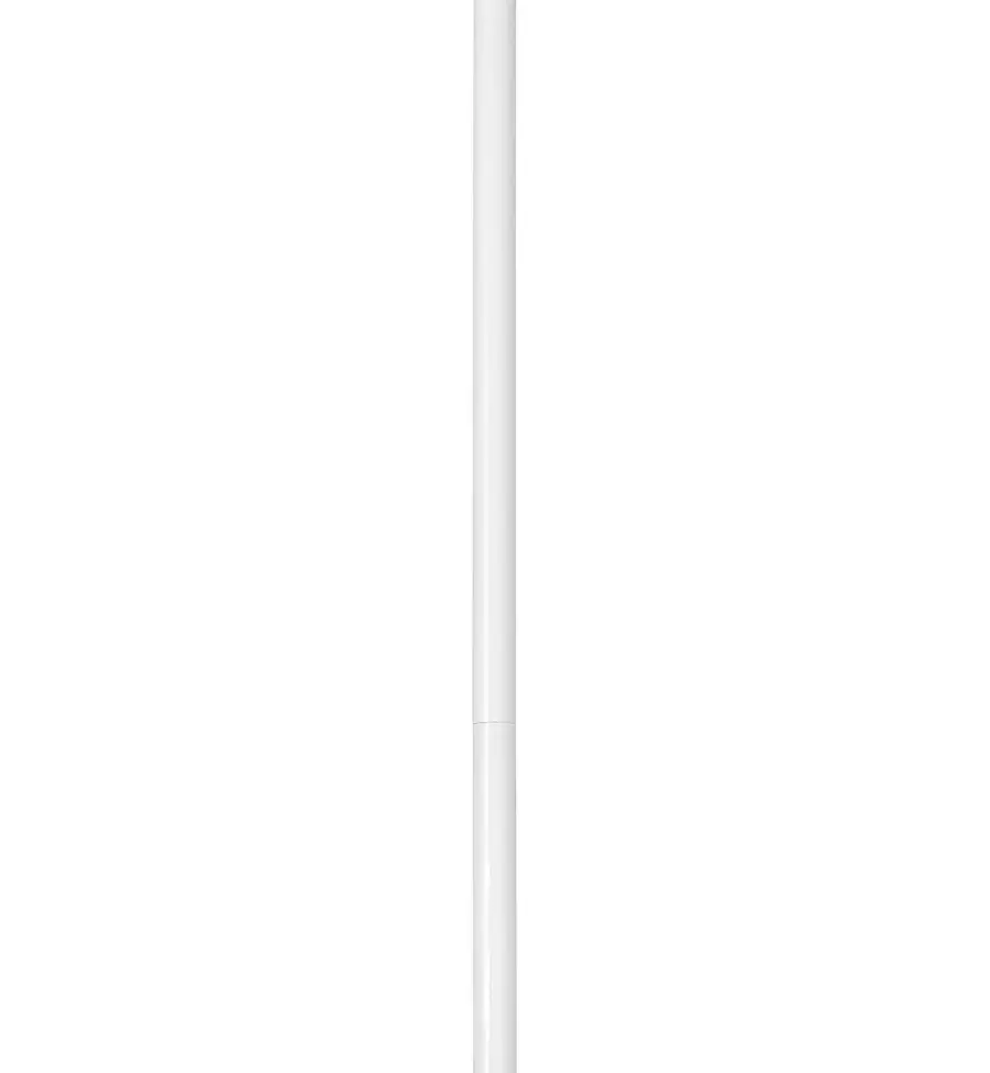 Stem Accessory - 12" Gloss White