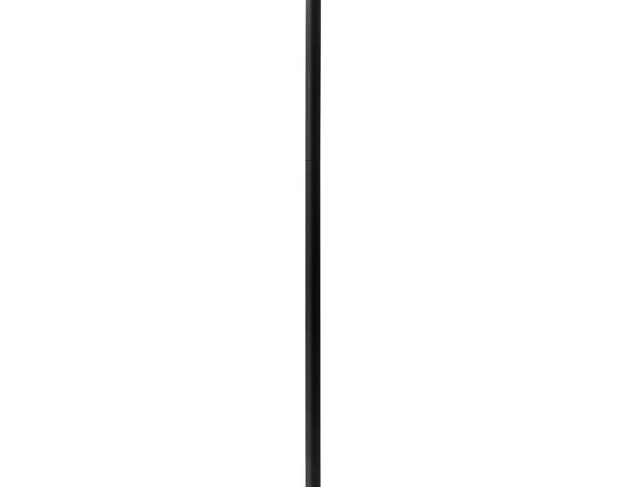 12-Inch Stem Accessory in Black