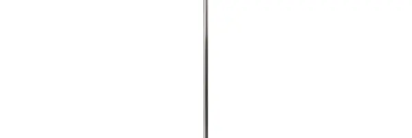 12-Inch Stem Accessory in Polished Chrome