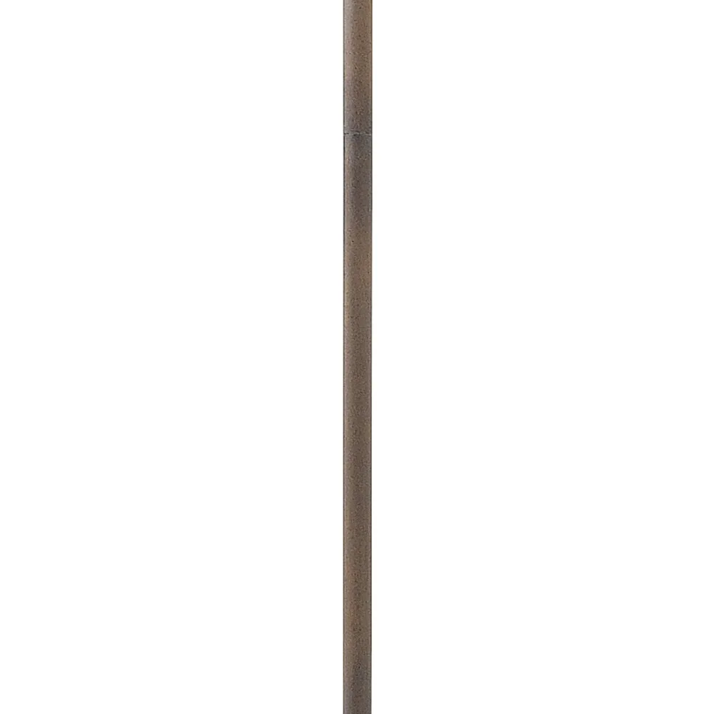 12-Inch Stem Accessory in Vintage Iron