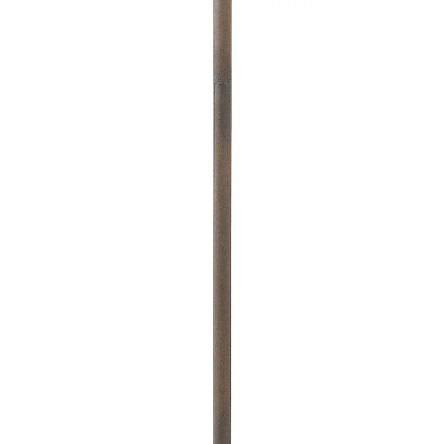 12-Inch Stem Accessory in Vintage Iron