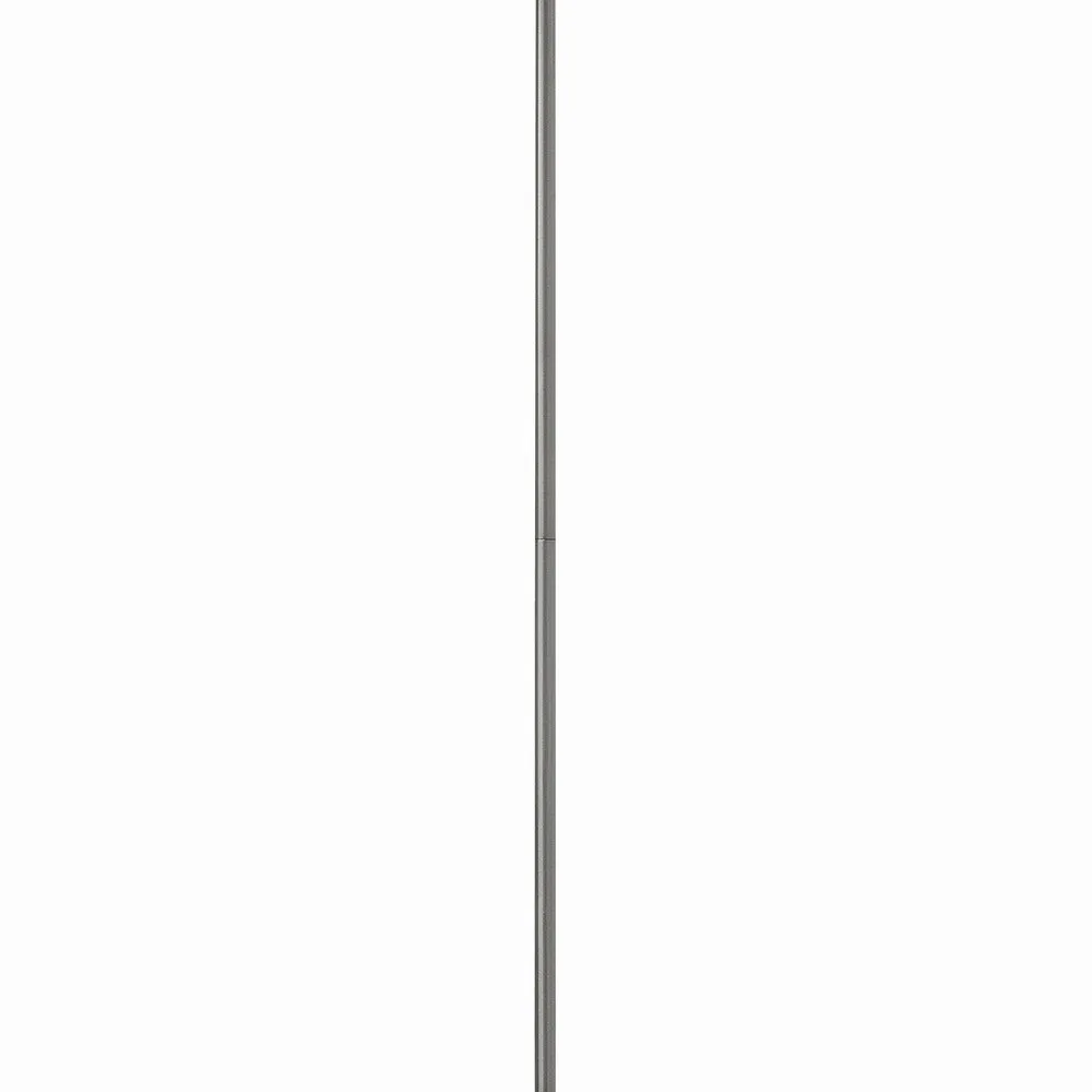 12-Inch Stem Accessory in Antique Nickel