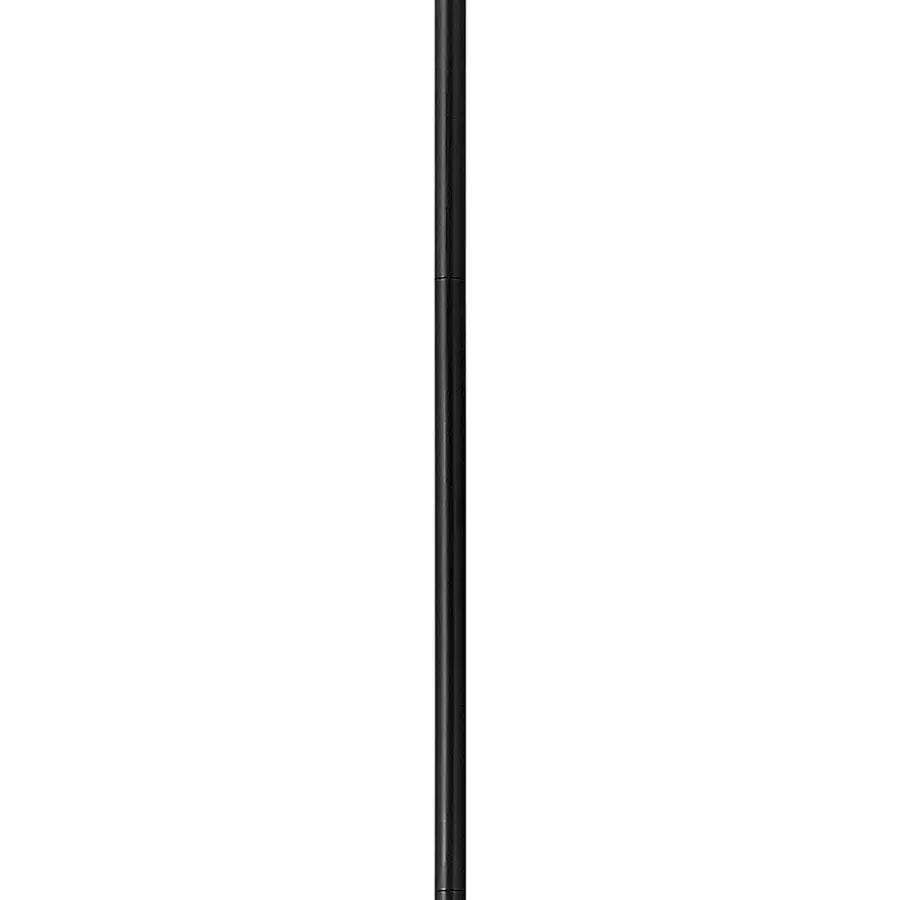 12-Inch Stem Accessory in Black