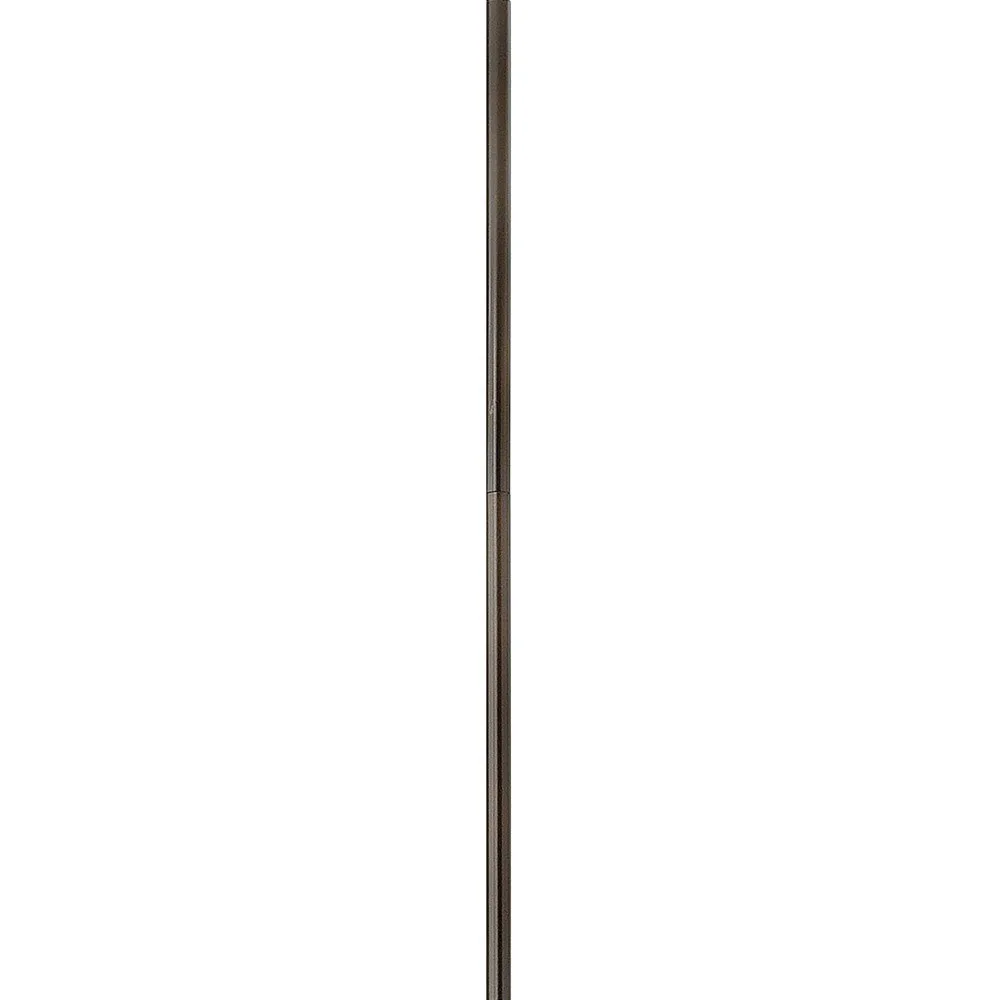 12-Inch Stem Accessory in Black Oxide