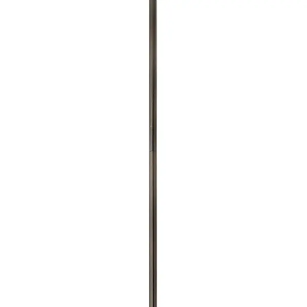 12-Inch Stem Accessory in Black Oxide