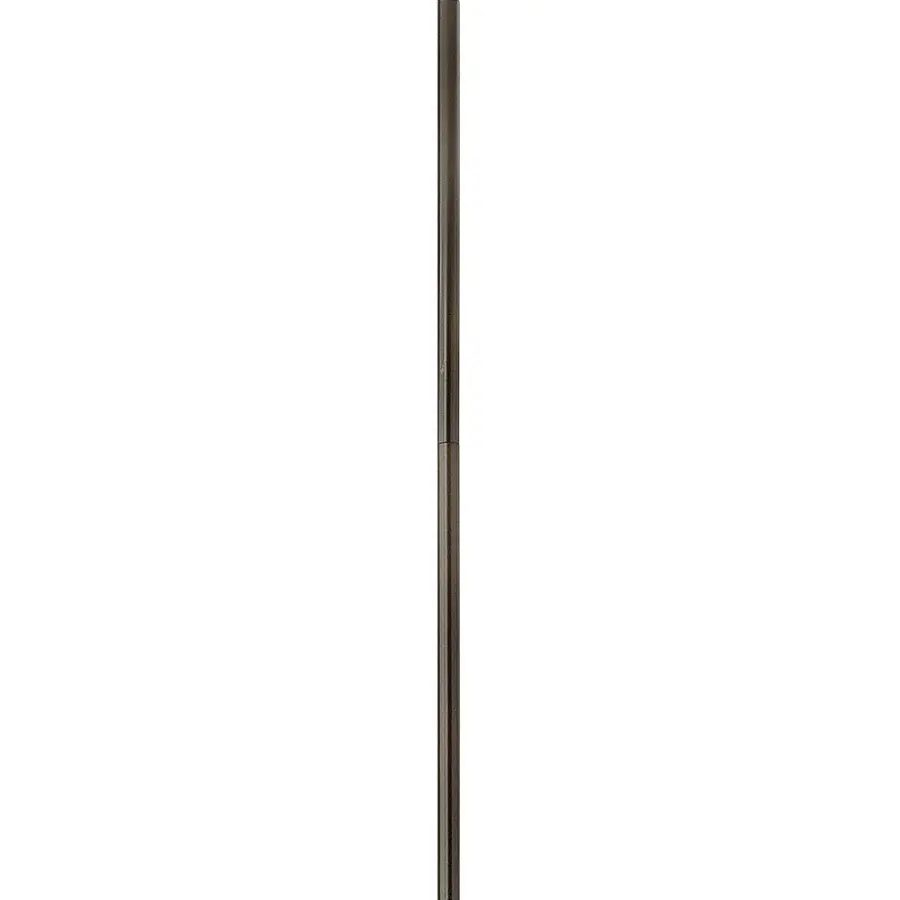 12-Inch Stem Accessory in Black Oxide