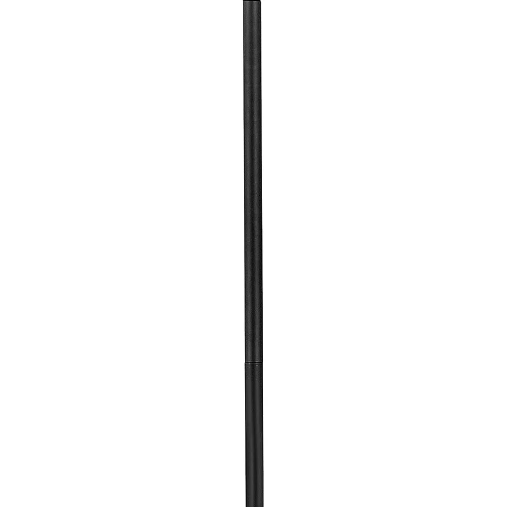 12-Inch Stem Accessory in Black
