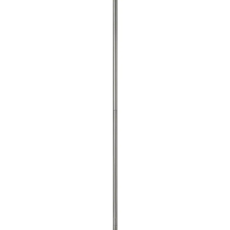 12-Inch Stem Accessory in Brushed Nickel