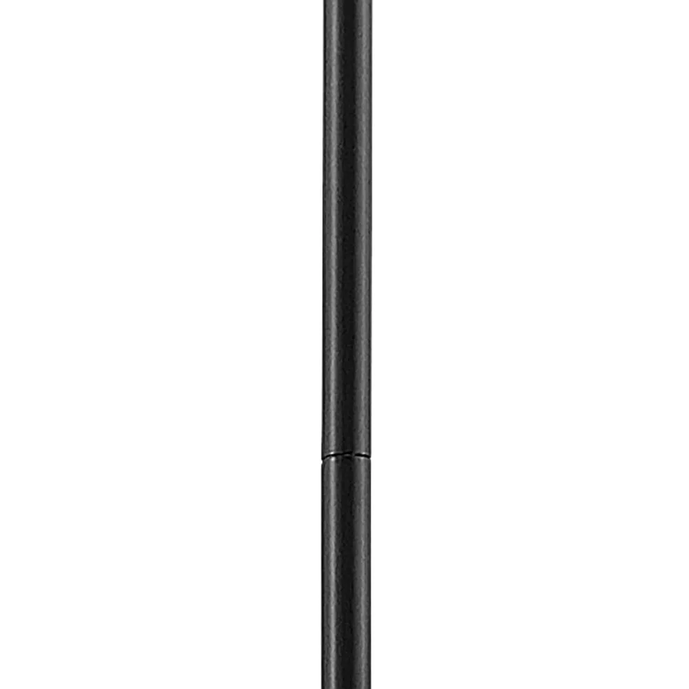 12-Inch Stem Accessory in Satin Black