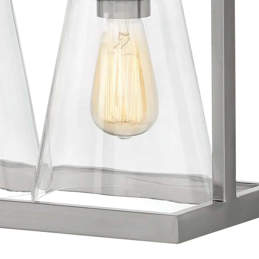 Medium Six Light Linear - Image 1