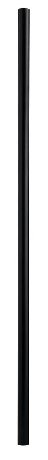 A commercial-quality aluminum post designed for outdoor lighting installations. Features integrated ground outlet and photocell for automated dusk-to-dawn operation. Direct burial design ensures stability without concrete footings.