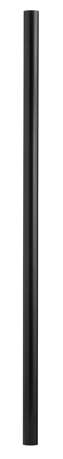 A commercial-quality aluminum post designed for direct burial installation with built-in photocell for automatic dusk-to-dawn operation. The 10-foot height provides optimal illumination coverage for pathways and outdoor areas.