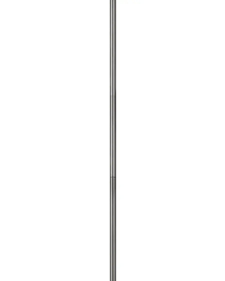 Cord Cover in Polished Antique Nickel