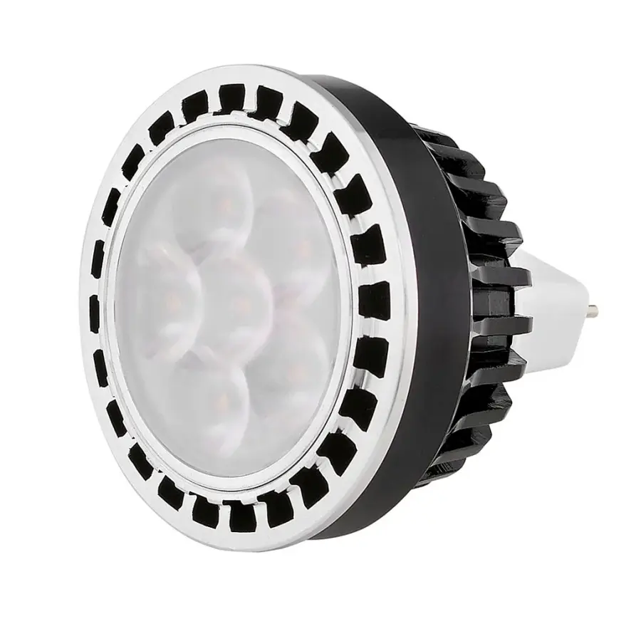 LED Bulb 3000K 460 Lumens
