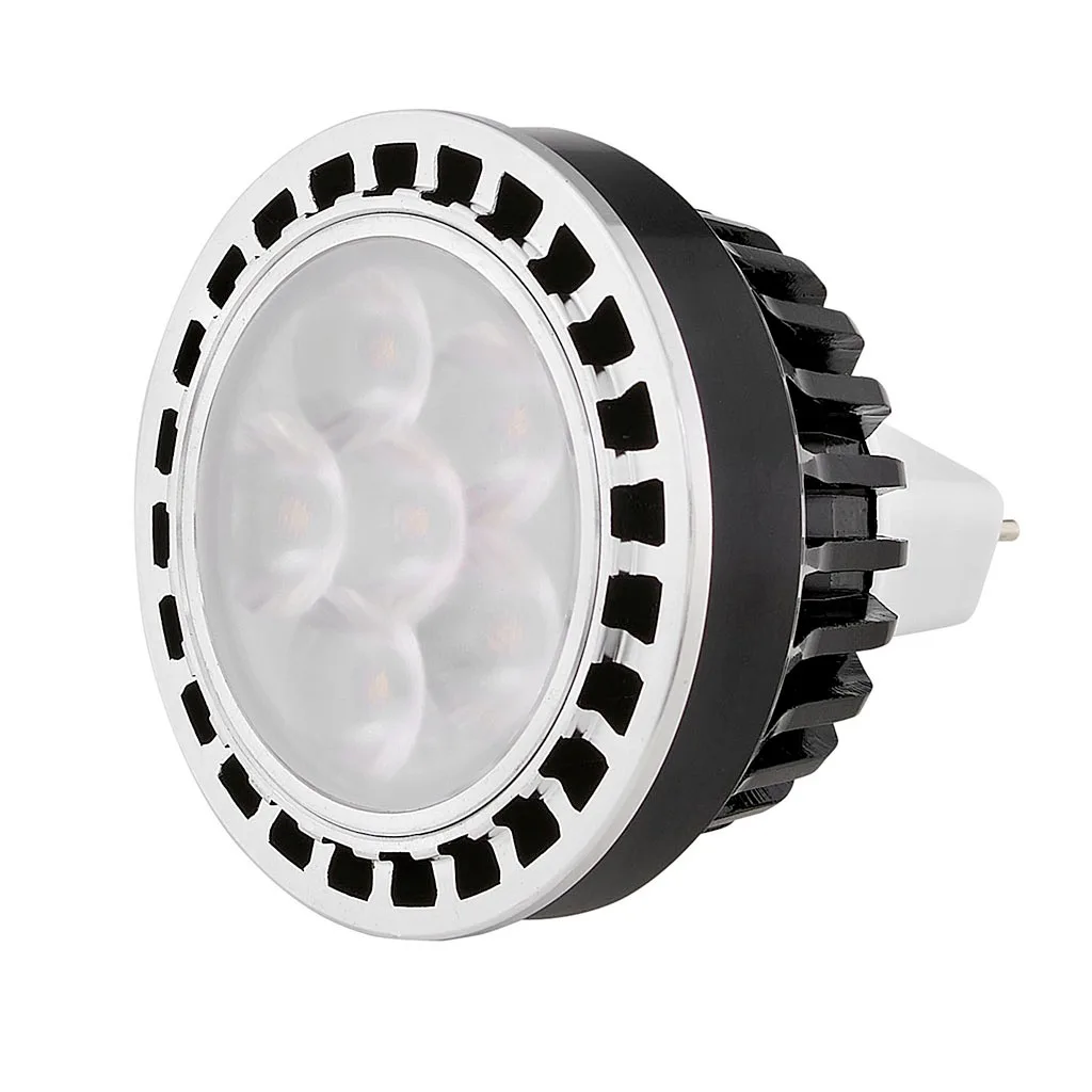 LED Bulb 3000K 460 Lumens