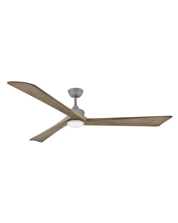 Sculpt 80" Ceiling Fan in Graphite