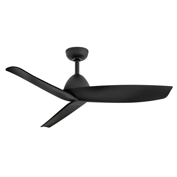 The Liv 48" combines modern aesthetics with serious performance. Its wet-rated, anti-fade composite construction makes it ideal for coastal or outdoor spaces, while WiFi connectivity and 6-speed DC motor deliver whisper-quiet operation and smart home integration.