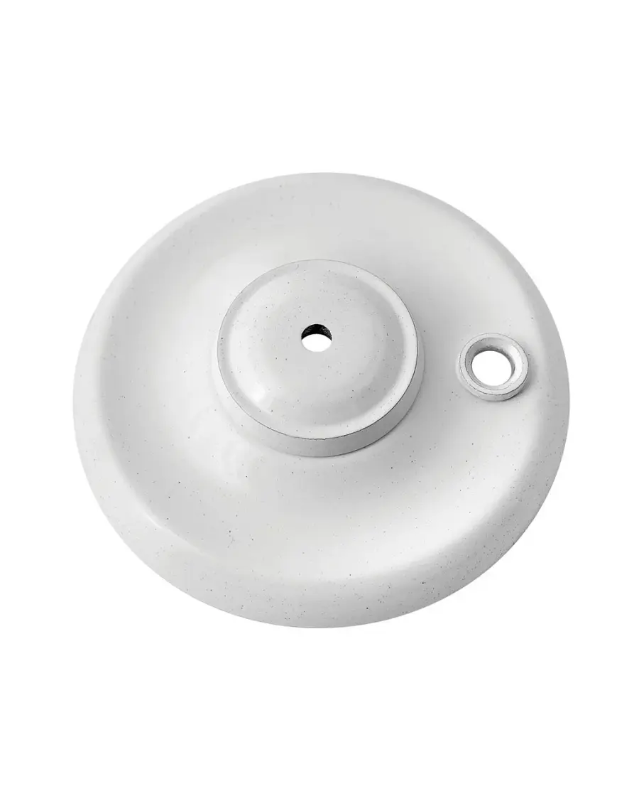Caps Kit Light Cap Kit in Appliance White