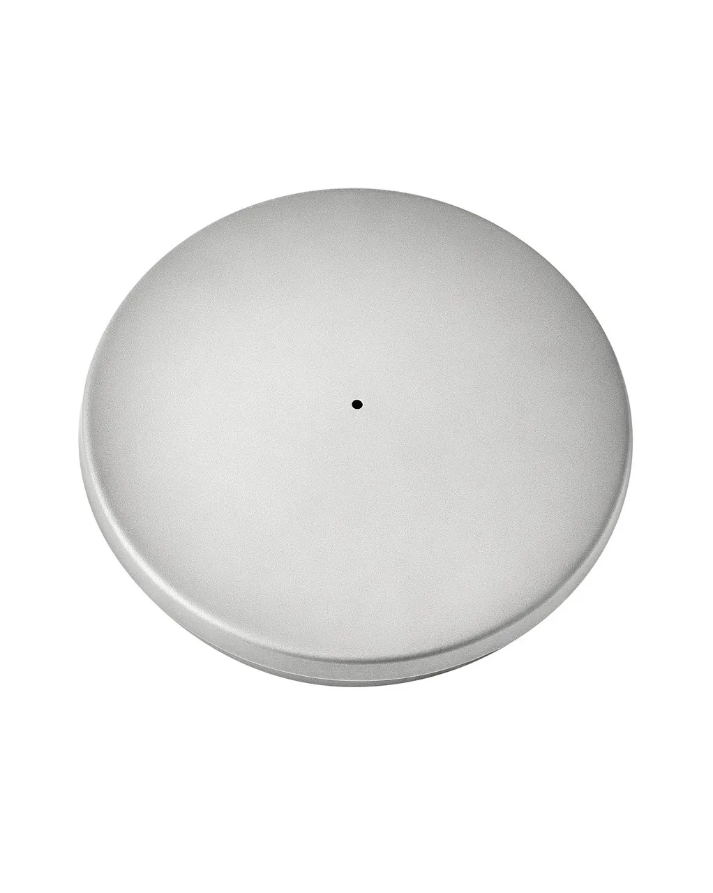 Hinkley Light Kit Cover in Brushed Nickel