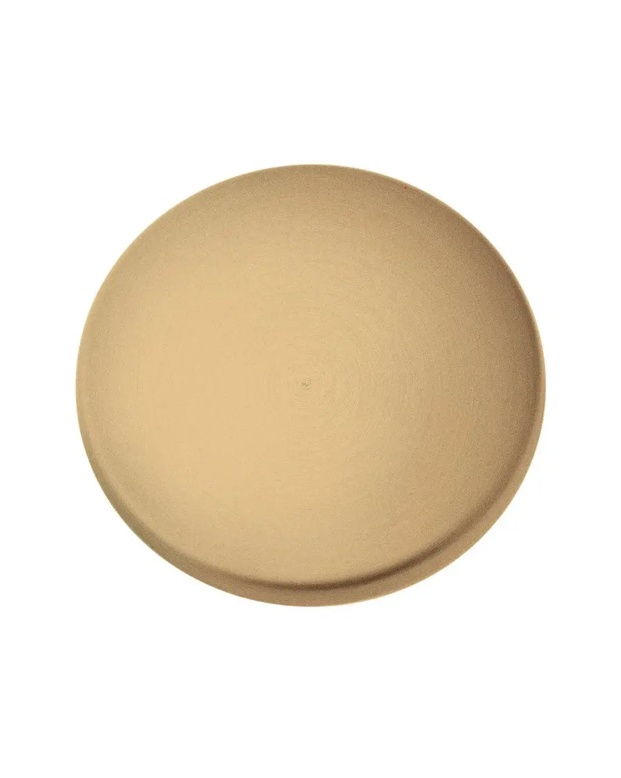 Light Kit Cover in Heritage Brass