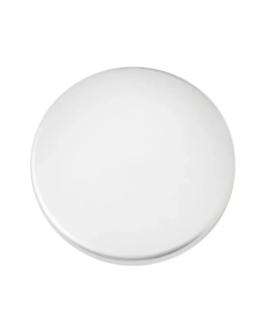 Hinkley Light Kit Cover in Appliance White