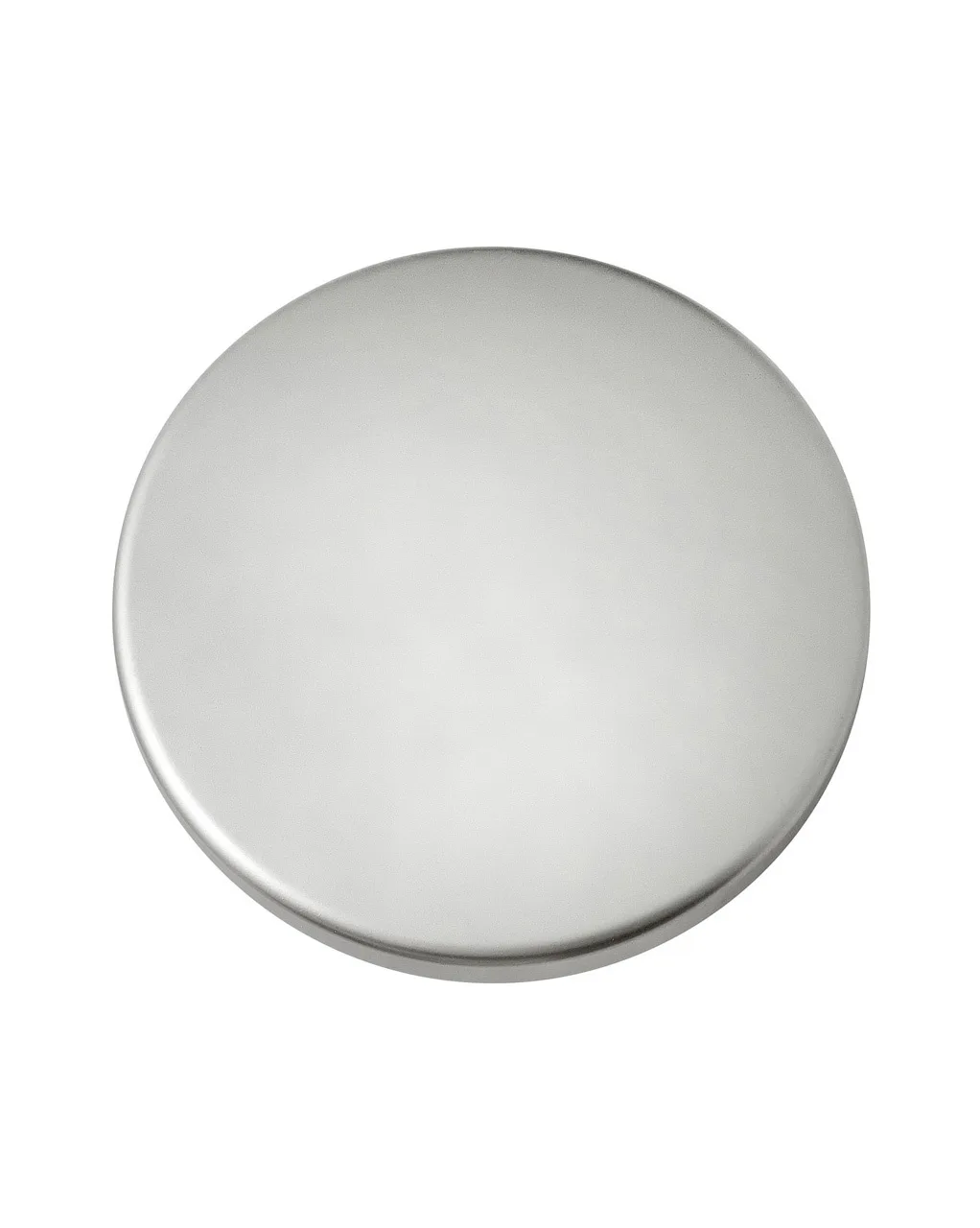 Hinkley Light Kit Cover in Brushed Nickel