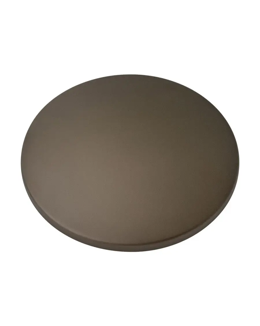 Hinkley Light Kit Cover in Metallic Matte Bronze