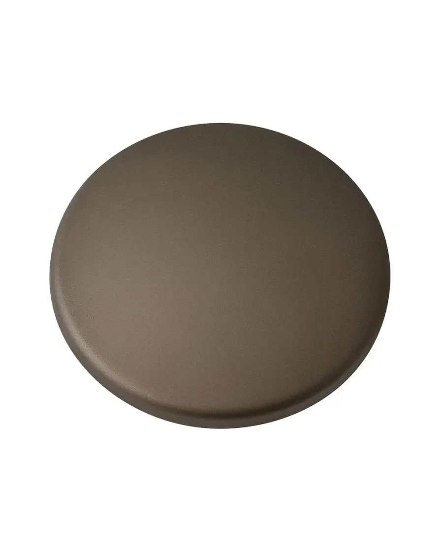 Hinkley Light Kit Cover in Metallic Matte Bronze