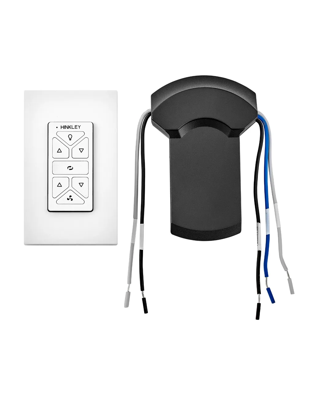 HIRO WiFi Remote Control for Ceiling Fans