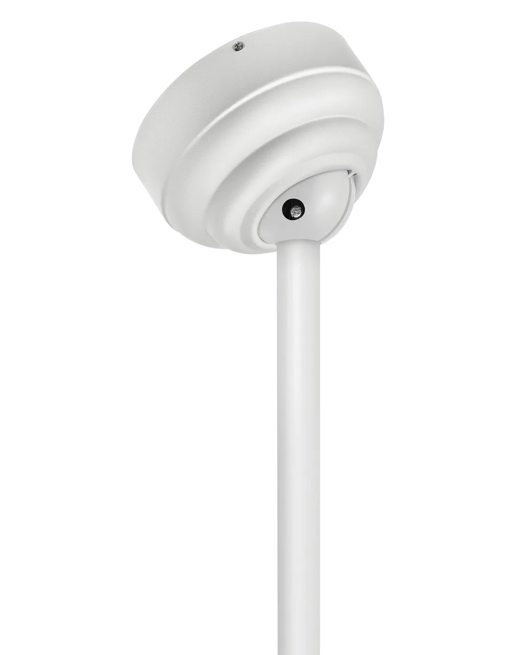 Sloped Ceiling Canopy Kit in Appliance White