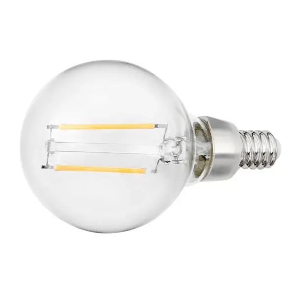 To create superior, softer light that sets the scene in any indoor or outdoor setting, Hinkley’s Lumiglo™ LED bulbs feature unique filament technology designed to cast a warm ambient glow. Dimmable functionality provides full control over brightness, allowing you to craft an atmosphere that perfectly accentuates your space.
