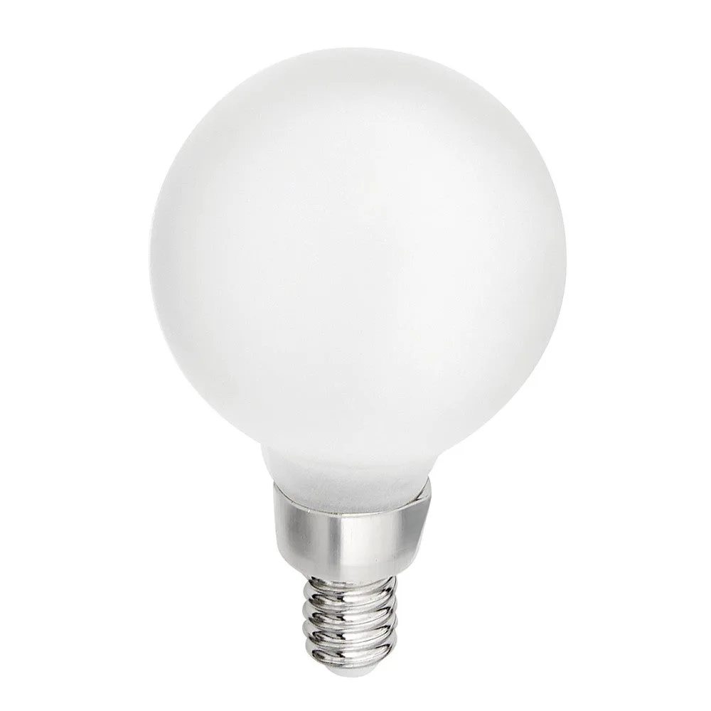 Hinkley LumiGlo 2W LED Candelabra Bulb