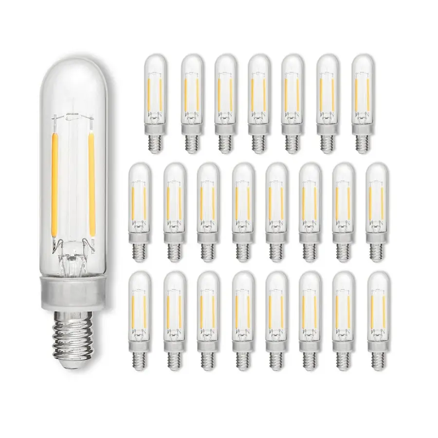 LED Bulb 24 Pack - Image 1