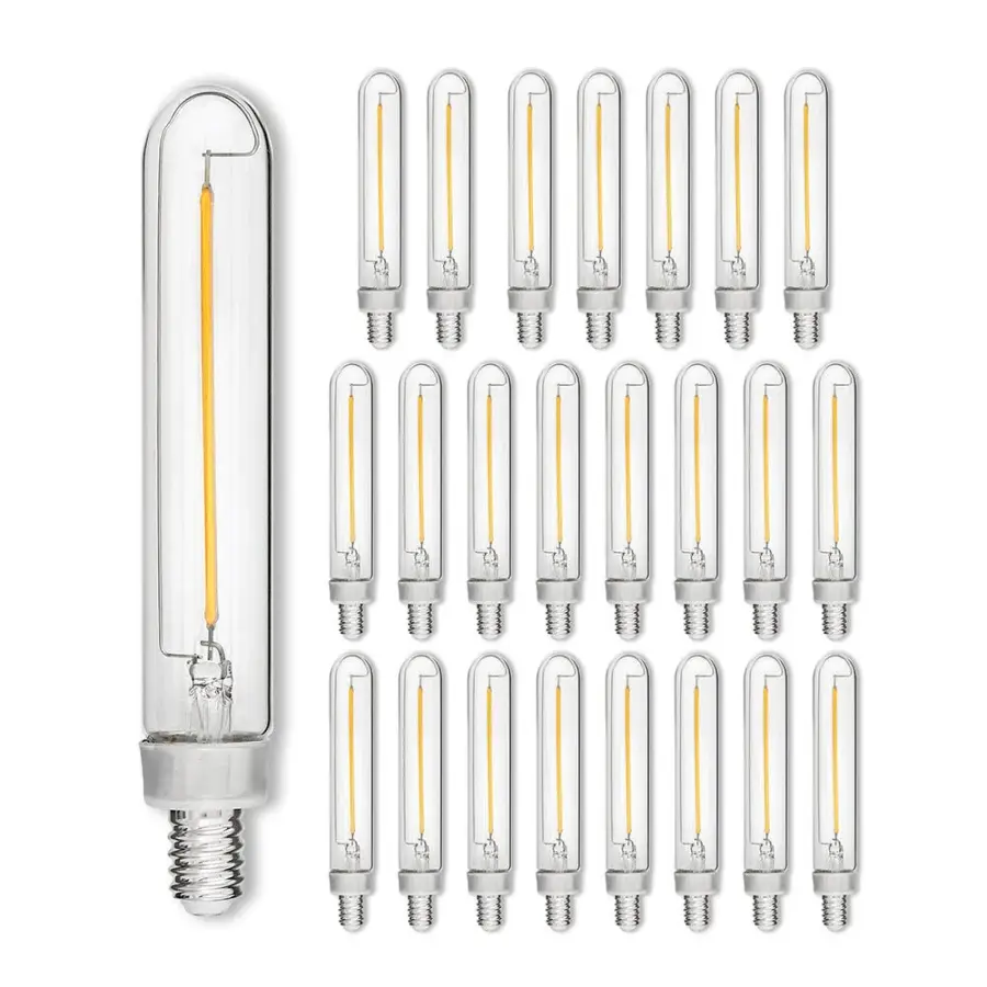LED Bulb 24 Pack - Image 1