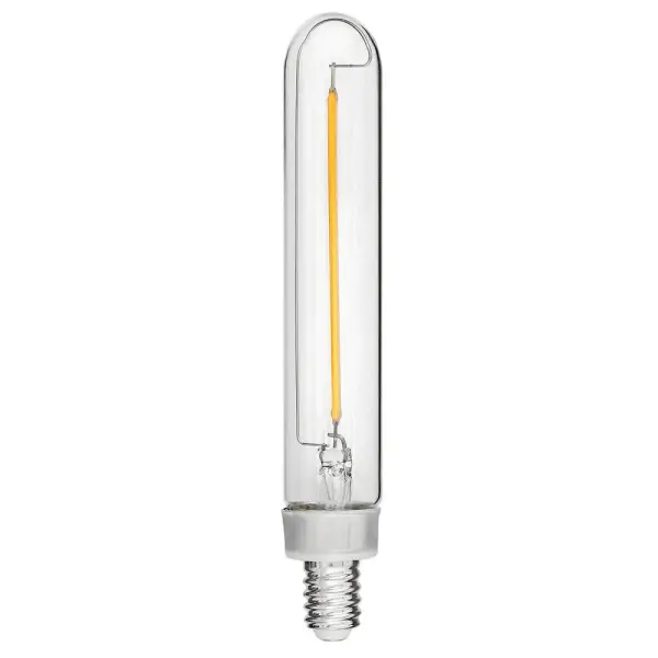 To create superior, softer light that sets the scene in any indoor or outdoor setting, Hinkley’s Lumiglo™ LED bulbs feature unique filament technology designed to cast a warm ambient glow. Dimmable functionality provides full control over brightness, allowing you to craft an atmosphere that perfectly accentuates your space.
