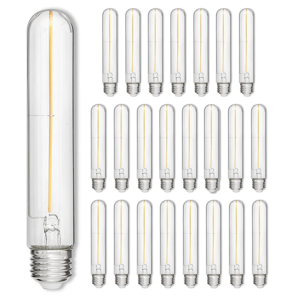 LED Bulb 24 Pack