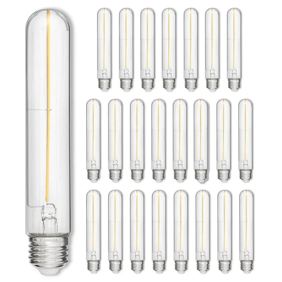 LED Bulb 24 Pack - Image 1