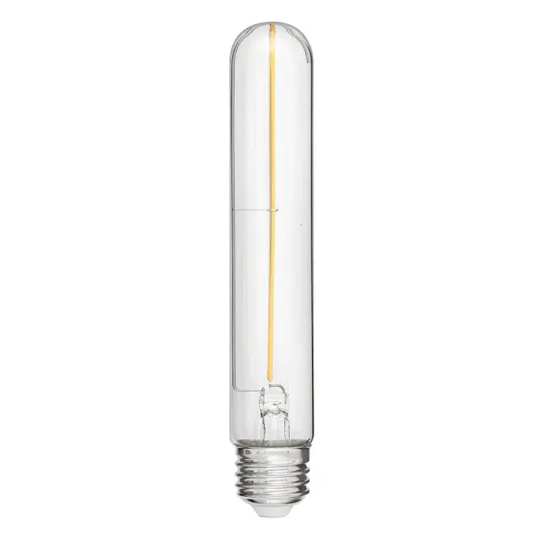 To create superior, softer light that sets the scene in any indoor or outdoor setting, Hinkley’s Lumiglo™ LED bulbs feature unique filament technology designed to cast a warm ambient glow. Dimmable functionality provides full control over brightness, allowing you to craft an atmosphere that perfectly accentuates your space. - alternate view