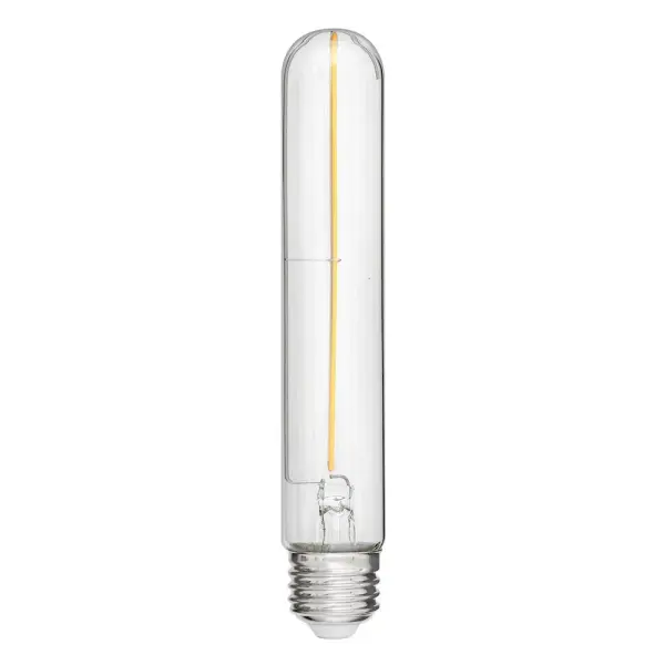 To create superior, softer light that sets the scene in any indoor or outdoor setting, Hinkley’s Lumiglo™ LED bulbs feature unique filament technology designed to cast a warm ambient glow. Dimmable functionality provides full control over brightness, allowing you to craft an atmosphere that perfectly accentuates your space.