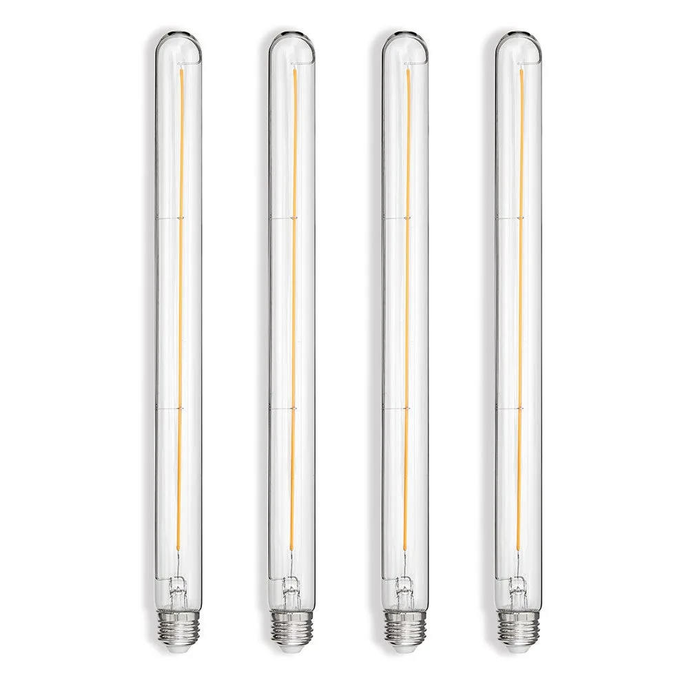 LED Bulb 4 Pack