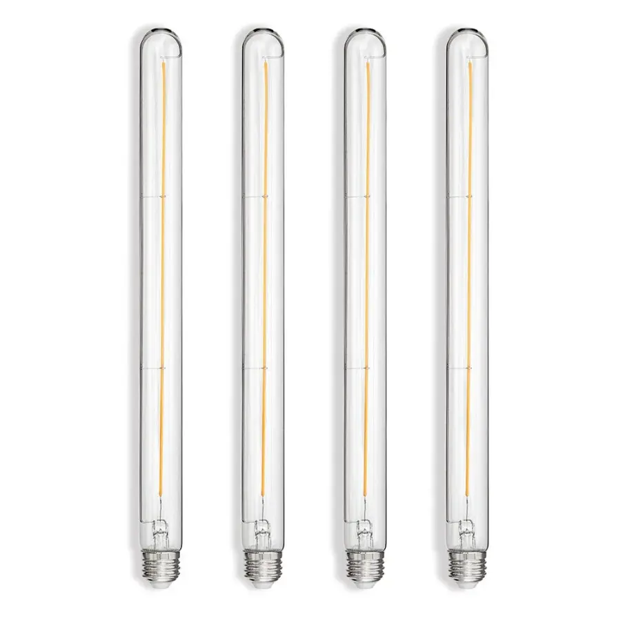 LED Bulb 4 Pack - Image 1