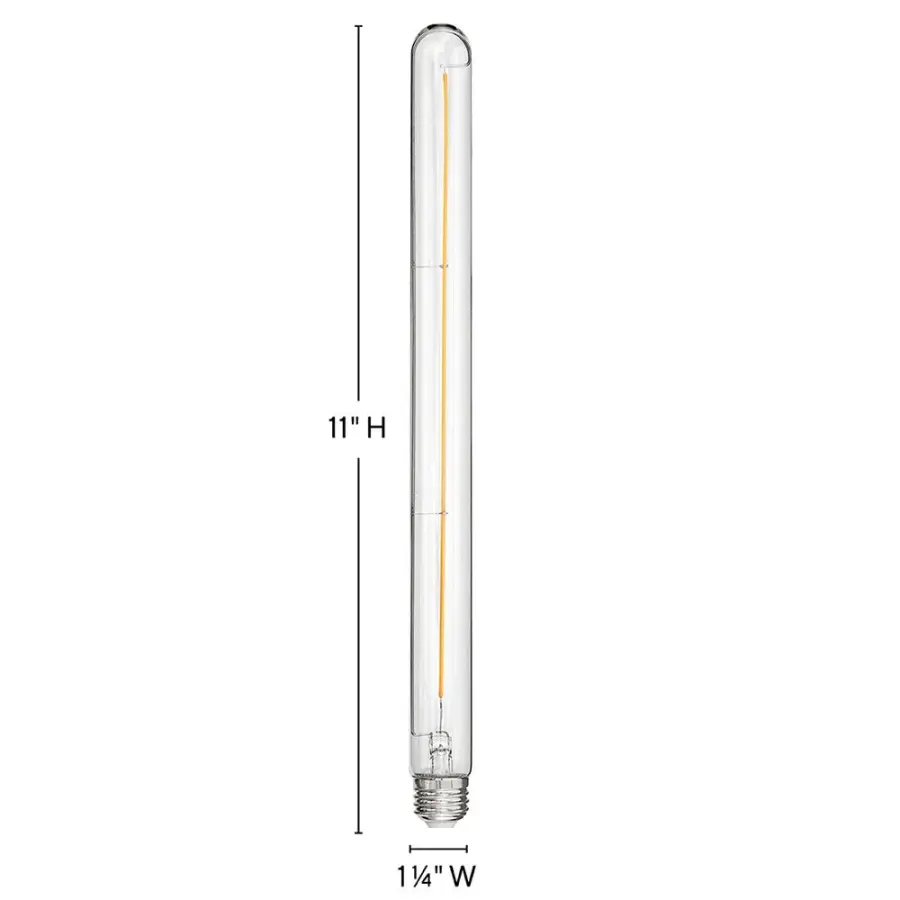 LED Bulb 4 Pack - Image 2